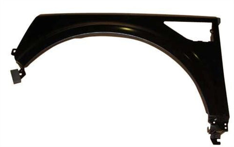 Land Rover Freelander 5 Door 2013-2015 Front Wing Passenger Side L
