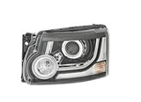 Land Rover Discovery Estate 2013-2017 Headlamp Halogen Type Passenger Side L