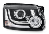 Land Rover Discovery Estate 2013-2017 Headlamp Halogen Type Driver Side R