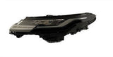Land Rover Range Rover Evoque 5 Door 2019- Headlamp LED Type With LED Daytime Running Lamp With Clear Indicator Passenger Side L