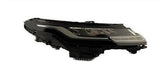 Land Rover Range Rover Evoque 5 Door 2019- Headlamp LED Type With LED Daytime Running Lamp With Clear Indicator Driver Side R