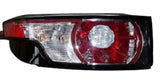 Land Rover Range Rover Evoque 3 Door 2011-2015 Rear Lamp LED Type Passenger Side L