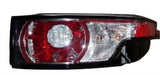 Land Rover Range Rover Evoque 5 Door 2011-2015 Rear Lamp LED Type Driver Side R
