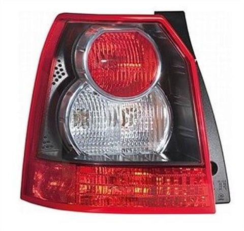 Land Rover Freelander 5 Door 2010-2013 Rear Lamp Passenger Side L