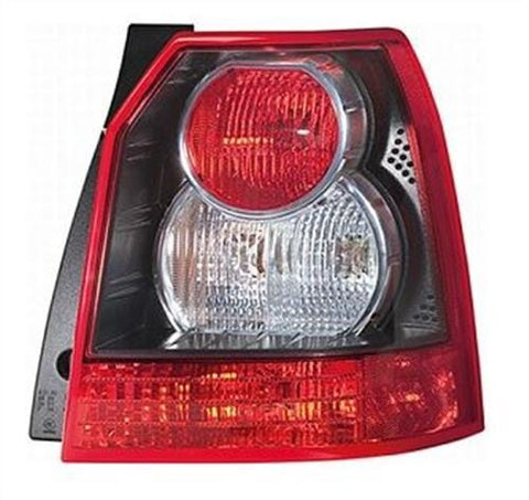 Land Rover Freelander 5 Door 2010-2013 Rear Lamp Driver Side R