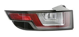 Land Rover Range Rover Evoque 5 Door 2015-2019 Rear Lamp LED Type Passenger Side L