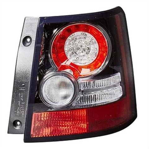 Land Rover Range Rover Sport Estate 2009-2013 Rear Lamp LED Type Driver Side R