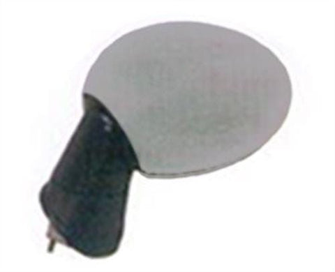 Mini - BMW Hatchback - Cooper 3 Door Hatchback 2011-2014 Door Mirror Electric Heated Manual Fold Passenger Side L