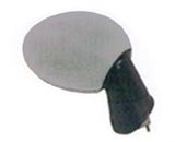Mini - BMW Clubman - Cooper Estate 2011-2014 Door Mirror Electric Heated Manual Fold Driver Side R