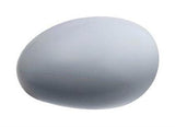 Mini - BMW Cabriolet - Cooper S Cabriolet 2018-2021 Door Mirror Cover - Chrome Passenger Side L