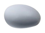 Mini - BMW Cabriolet - Cooper S Cabriolet 2018-2021 Door Mirror Cover - Chrome Driver Side R