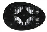 Mini - BMW Clubman - Cooper Estate 2007-2011 Door Mirror Glass Passenger Side L