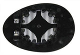 Mini - BMW Cabriolet - Cooper Cabriolet 2011-2016 Door Mirror Glass Driver Side R