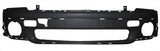 Mini - BMW Clubman - Cooper Estate 2007-2011 Front Bumper Primed (No Aerodynamics Pack)