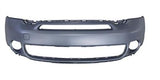 Mini - BMW Countryman Hatchback 2010-2014 Front Bumper John Cooper Works Models - Primed