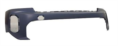 Mini - BMW Countryman Hatchback 2020-2024- Front Bumper For Models Without John Cooper Works Package - Primed