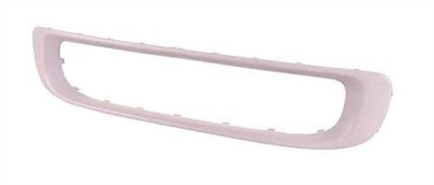 Mini - BMW Clubman - Cooper Estate 2011-2015 Front Bumper Trim Grille Surround Primed 