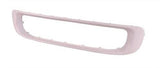 Mini - BMW Hatchback - Cooper 3 Door Hatchback 2011-2014 Front Bumper Trim Grille Surround Primed 