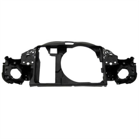 Mini - BMW Cabriolet - One Cabriolet 2004-2009 Front Panel 