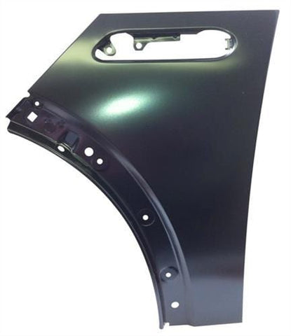 Mini - BMW Hatchback - Cooper 3 Door Hatchback 2004-2006 Front Wing Passenger Side L