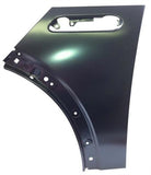 Mini - BMW Cabriolet - One Cabriolet 2004-2009 Front Wing Passenger Side L