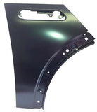 Mini - BMW Cabriolet - Cooper Cabriolet 2004-2009 Front Wing Driver Side R