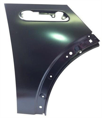 Mini - BMW Cabriolet - Cooper Cabriolet 2004-2009 Front Wing Driver Side R