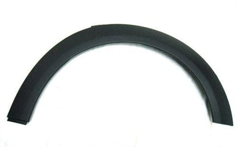 Mini - BMW Hatchback - Cooper 3 Door Hatchback 2011-2014 Front Wing Trim Plastic Wheel Arch Trim - Textured Driver Side R