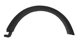 Mini - BMW Cabriolet - Cooper Cabriolet 2018- Front Wing Trim Plastic Wheel Arch Trim - No Sensor Holes - Textured Driver Side R