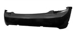 Mini - BMW Hatchback - Cooper 3 Door Hatchback 2014-2018 Rear Bumper - Primed