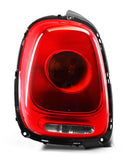 Mini - BMW Hatchback - Cooper 3 Door Hatchback 2014-2018 Rear Lamp Not LED Type Passenger Side L