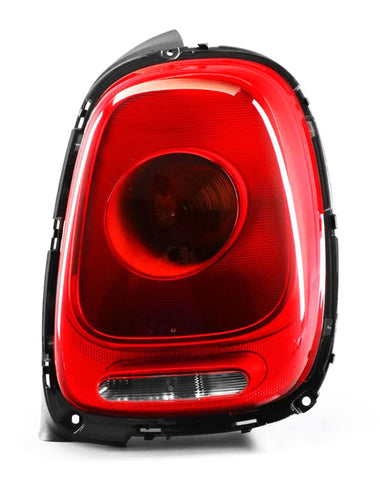 Mini - BMW Cabriolet - Cooper Cabriolet 2016-2018 Rear Lamp Not LED Type Driver Side R
