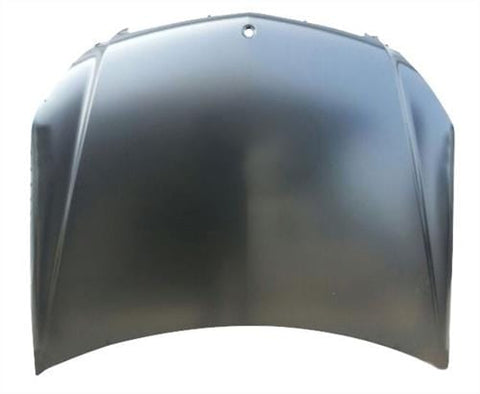 Mercedes C-Class Bonnet ME127AX-BCN-2321