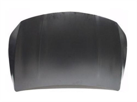 Mercedes CLA Bonnet ME127BP-ACN-3234