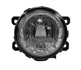 Ford Ecosport Hatchback 2018- Daytime Running Lamp With Fog Lamp Fits Both Sides