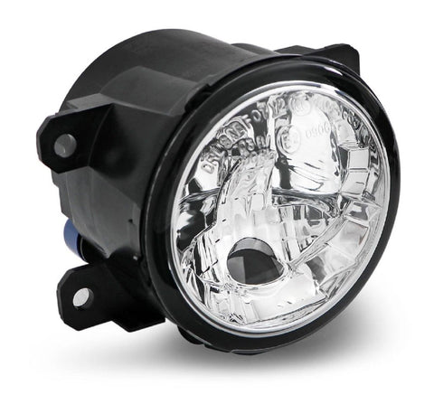 Mitsubishi ASX Hatchback 2010-2013 Daytime Running Lamp With Fog Lamp Non Sided