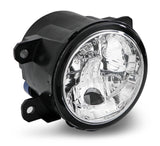 Mitsubishi Mirage Hatchback 2013-2016 Daytime Running Lamp With Fog Lamp Non Sided