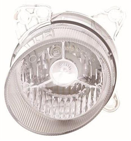 Mercedes C-Class Estate 2011-2014 Daytime Running Lamp Round Type Passenger Side L