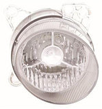 Mercedes C-Class Estate 2011-2014 Daytime Running Lamp Round Type Driver Side R