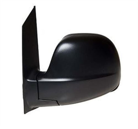 Mercedes Vito Van 2003-2010 Door Mirror Manual Passenger Side L