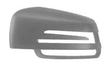 Mercedes GLA Hatchback 2017-2020 Door Mirror Cover - Primed Passenger Side L