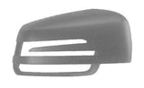Mercedes CLA Estate 2015-2016 Door Mirror Cover - Primed Driver Side R