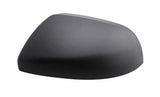 Mercedes Vito Van 2015-2024- Door Mirror Cover - Black Passenger Side L