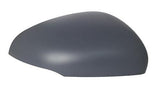 Mercedes CLA Saloon 2019- Door Mirror Cover - Primed Driver Side R