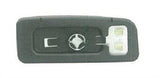 Mercedes Sprinter Van 2013-2018 Door Mirror Glass Electric Lower Section Passenger Side L