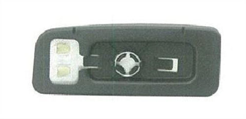 Mercedes Sprinter Van 2013-2018 Door Mirror Glass Electric Lower Section Driver Side R