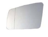 Mercedes CLA Saloon 2013-2016 Door Mirror Glass No Auto Dip Function No Blind Spot System Driver Side R