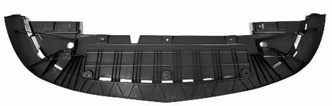 Mercedes A-Class Saloon 2019-2023- Engine Undershield Standard Models