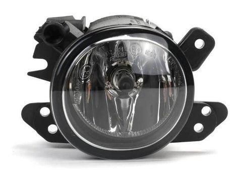 Mercedes C-Class Estate 2007-2011 Fog Lamp (Not Sport Models - Halogen Headlamp Type) Passenger Side L