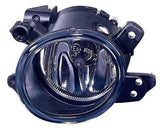 Mercedes M-Class Estate 2008-2012 Fog Lamp No Wash Jet Holes (Standard Models) Passenger Side L